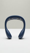 Portable Neck Fan With Soft Silicone