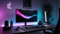 FlowMotion RGB Wall Panels